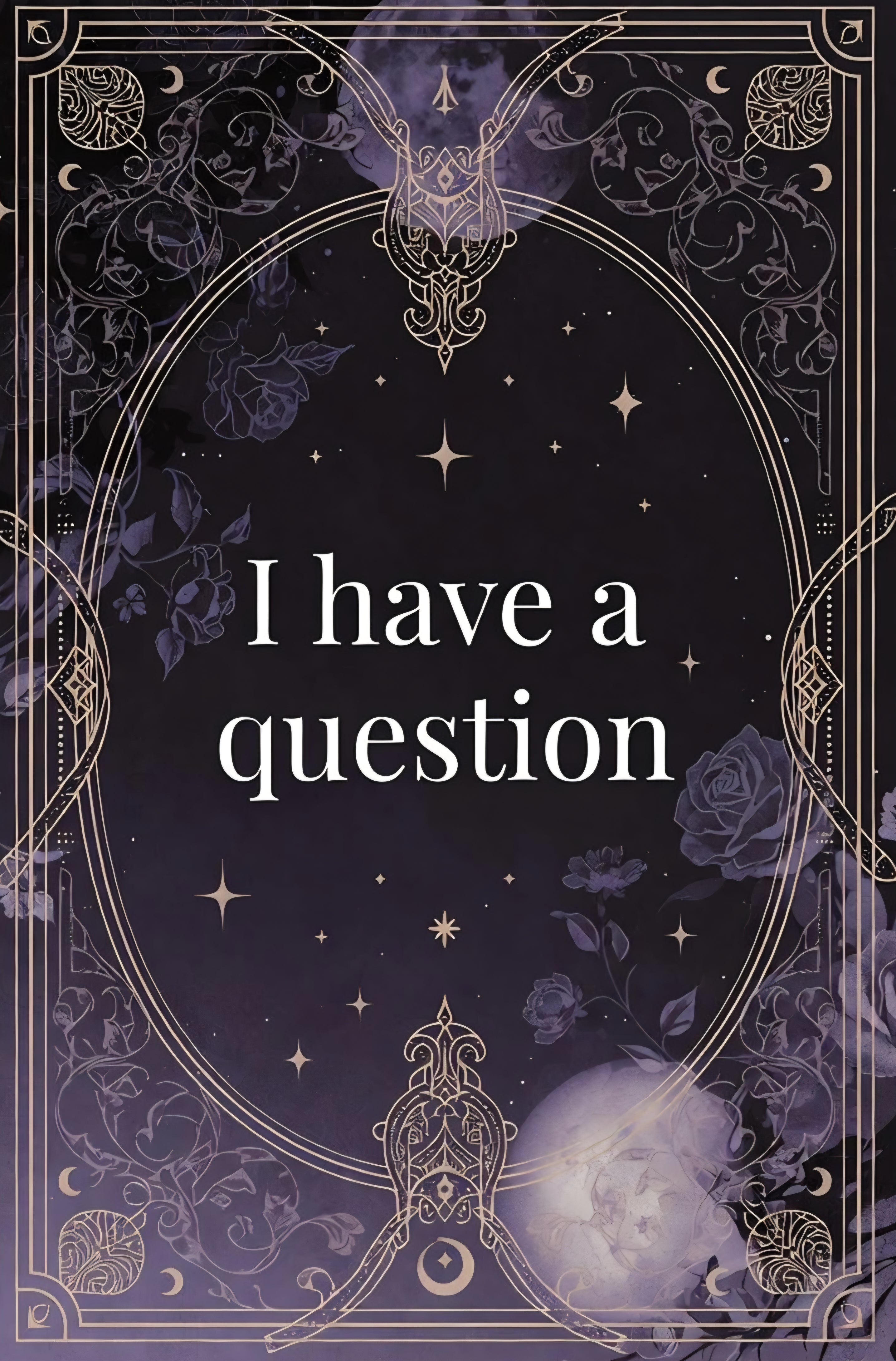 The Seeker's Question